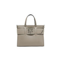 Armani Exchange Susy Essential Backpack Taupe