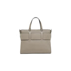 Armani Exchange Susy Essential Backpack Taupe