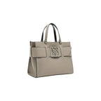 Armani Exchange Susy Essential Backpack Taupe