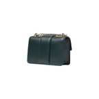 Armani Exchange Jodie Medium Chain Crossbody Bag Beat Green