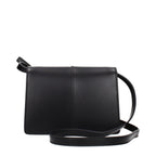 Karl Lagerfeld K/Signature Crossbody Bag in Black