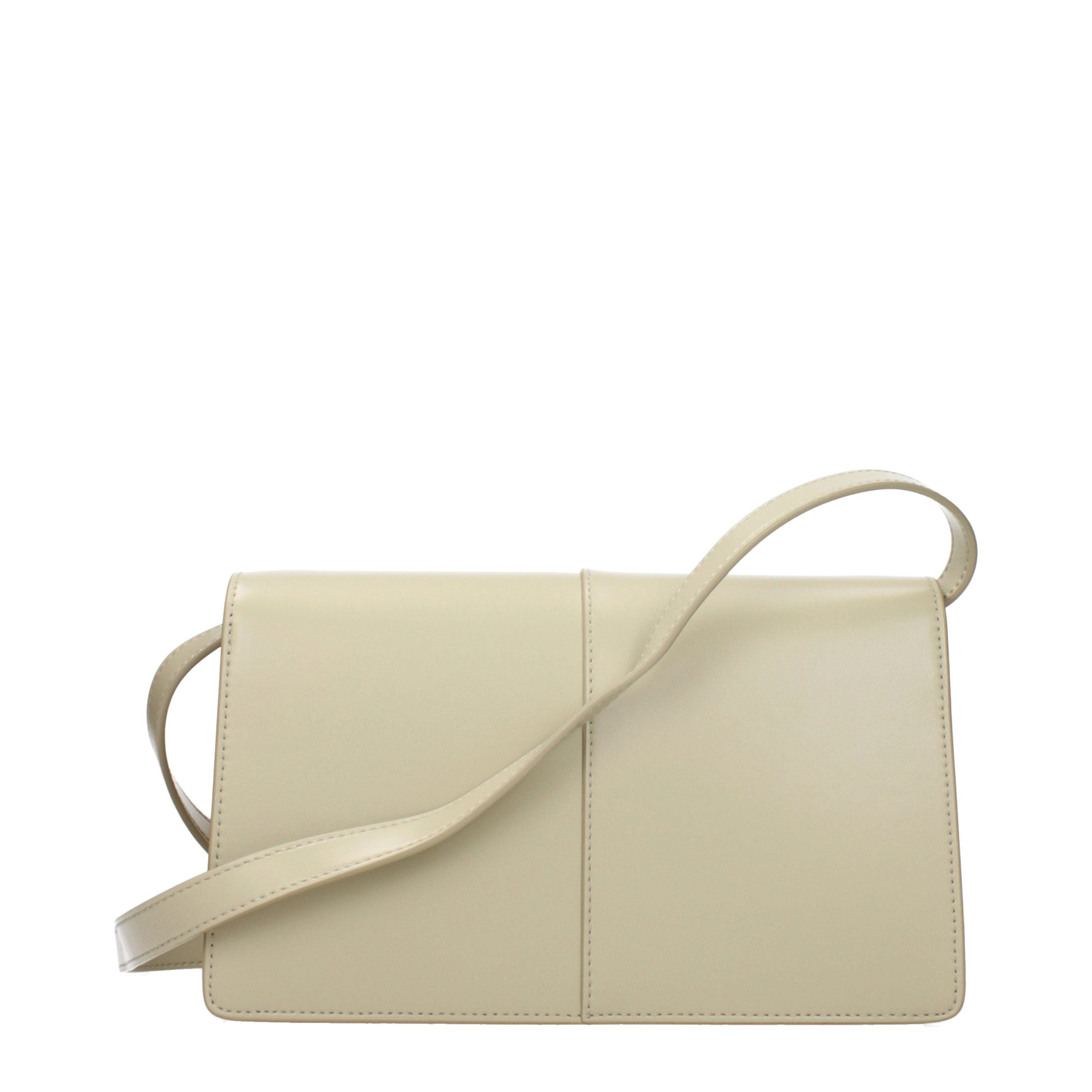 Karl Lagerfeld K/Signature Crossbody Bag in Sage Green