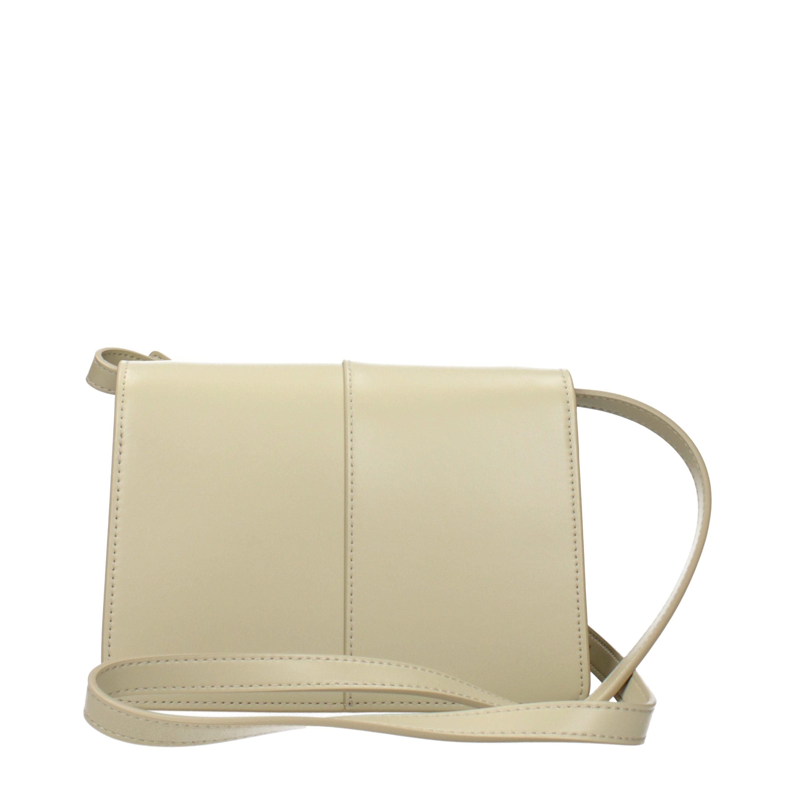 Karl Lagerfeld K/Signature Crossbody Bag in Sage Green