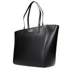 Karl Lagerfeld K/Signature Tote Bag in Black