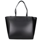 Karl Lagerfeld K/Signature Tote Bag in Black