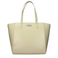 Karl Lagerfeld K/Signature Tote Bag in Sage Green