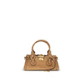 Chloé Paddington Large Bag Brown Calf Leather