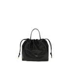 Chloé Clover Beige Canvas Tote Bag