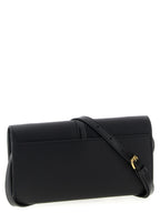 Stella McCartney Ryder Wallet on Chain Black