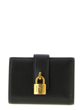 Balmain Pulse Leather Wallet Black