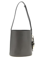 Furla Roxie Bucket Bag Grey