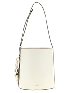 Furla Roxie Small Bucket Bag Ivory