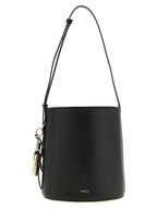 Furla Roxie Bucket Bag Black