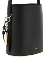 Furla Roxie Bucket Bag Black
