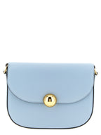 Furla Moonlight Crossbody Bag Sky Blue
