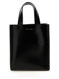 Marni Museo Mini Handbag Black