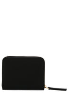 Mulberry Black Bovine Leather Cardholder Black