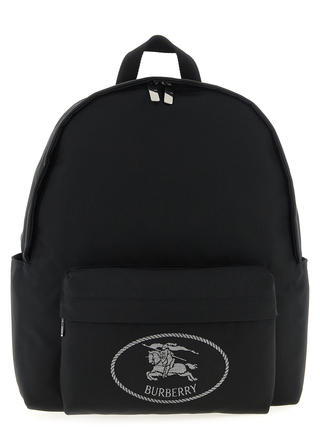 Burberry Orkney Backpack Black