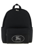 Burberry Orkney Backpack Black