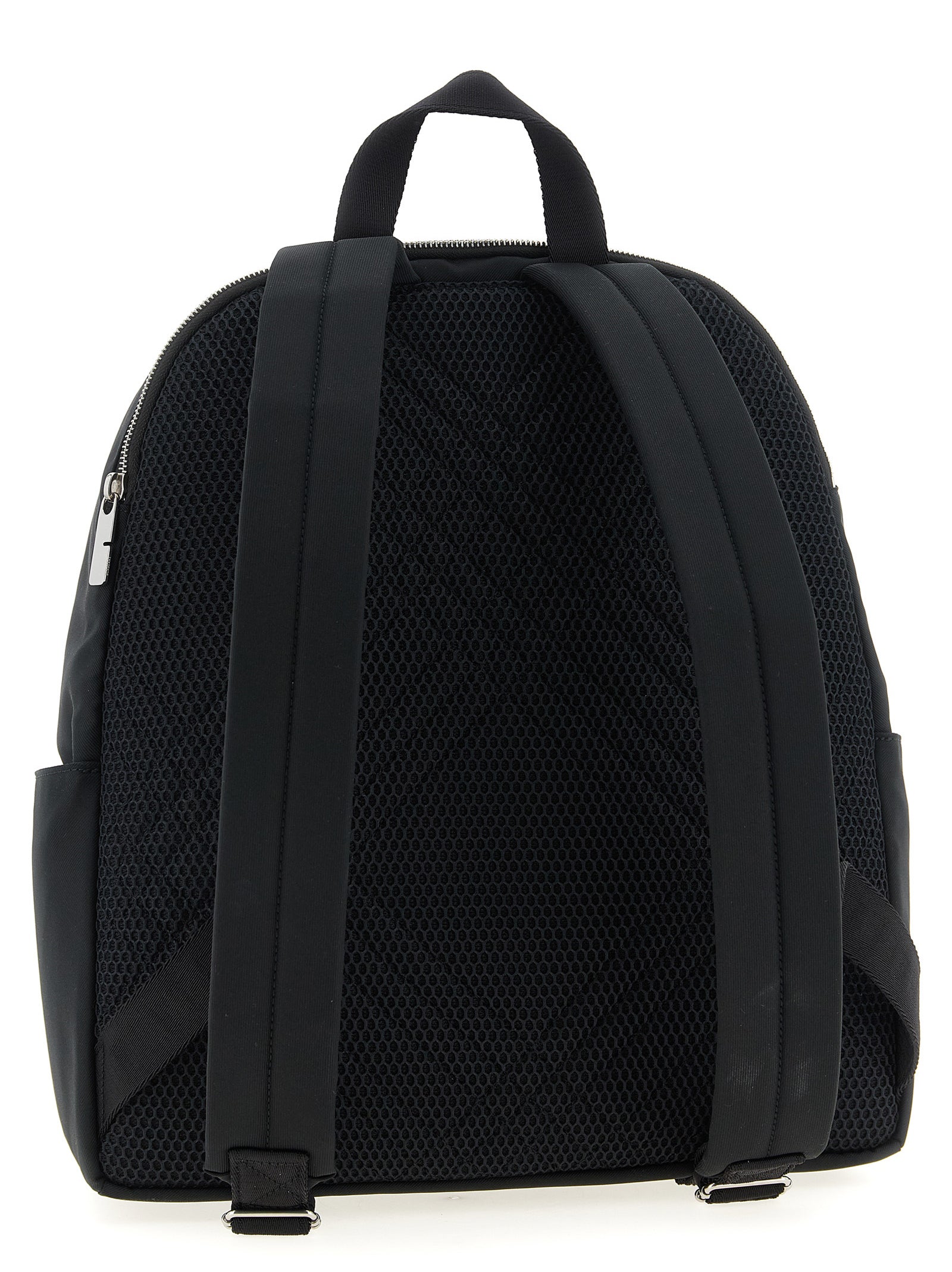 Burberry Orkney Backpack Black