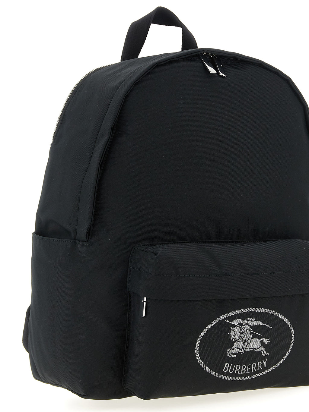 Burberry Orkney Backpack Black