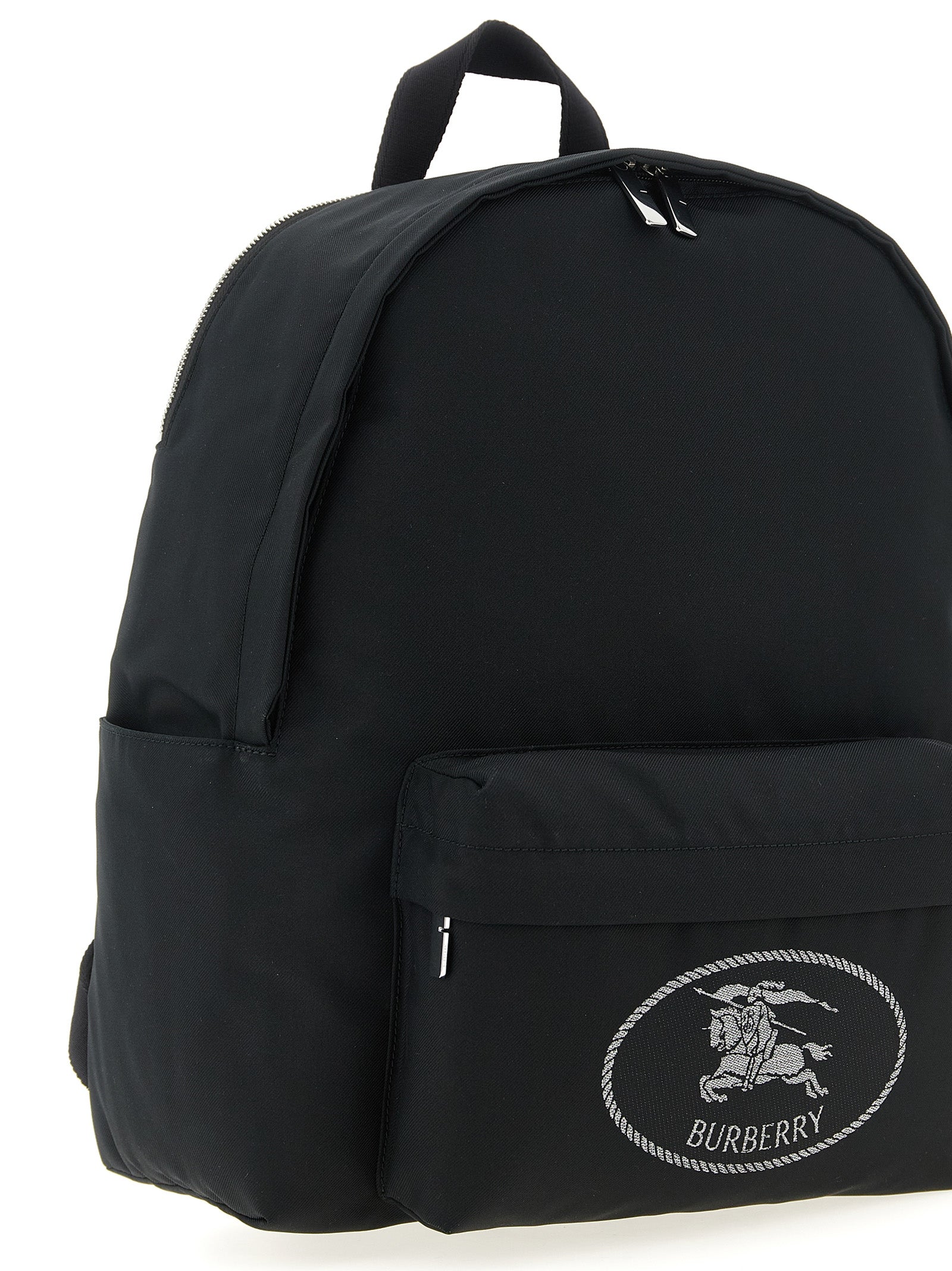 Burberry Orkney Backpack Black