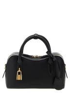 Stella McCartney Ryder Crossbody Bag Black