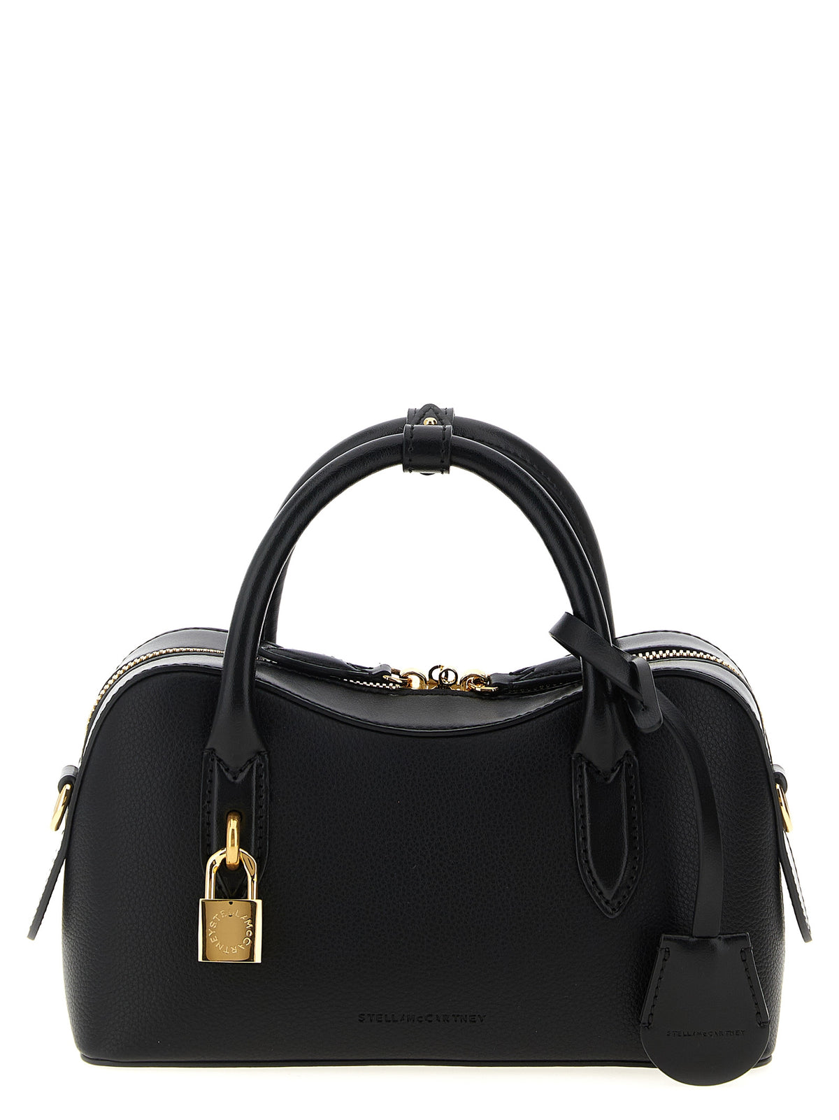 Stella McCartney Ryder Crossbody Bag Black