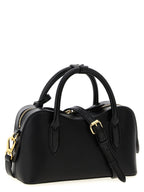 Stella McCartney Ryder Crossbody Bag Black