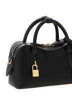 Stella McCartney Ryder Crossbody Bag Black