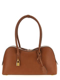 Stella McCartney Ryder Shoulder Bag Brandy