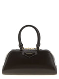 Givenchy Antigona East-West Handbag Brown