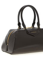 Givenchy Antigona East-West Handbag Brown