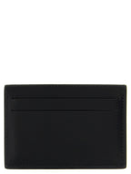Fendi FF Squared Card Holder Black
