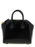 Givenchy Antigona Mini Handbag Black