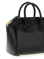 Givenchy Antigona Mini Handbag Black