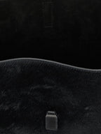 Saint Laurent Le 5 à 7 Small Shoulder Bag Black