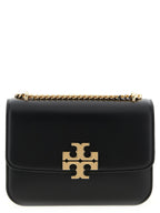Tory Burch Eleanor Shoulder Bag Black