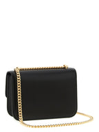 Tory Burch Eleanor Shoulder Bag Black