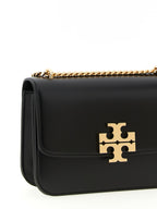 Tory Burch Eleanor Shoulder Bag Black