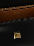 Tory Burch Eleanor Shoulder Bag Black