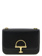 Gucci Siena Crossbody Bag Black