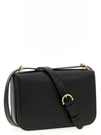 Gucci Siena Crossbody Bag Black