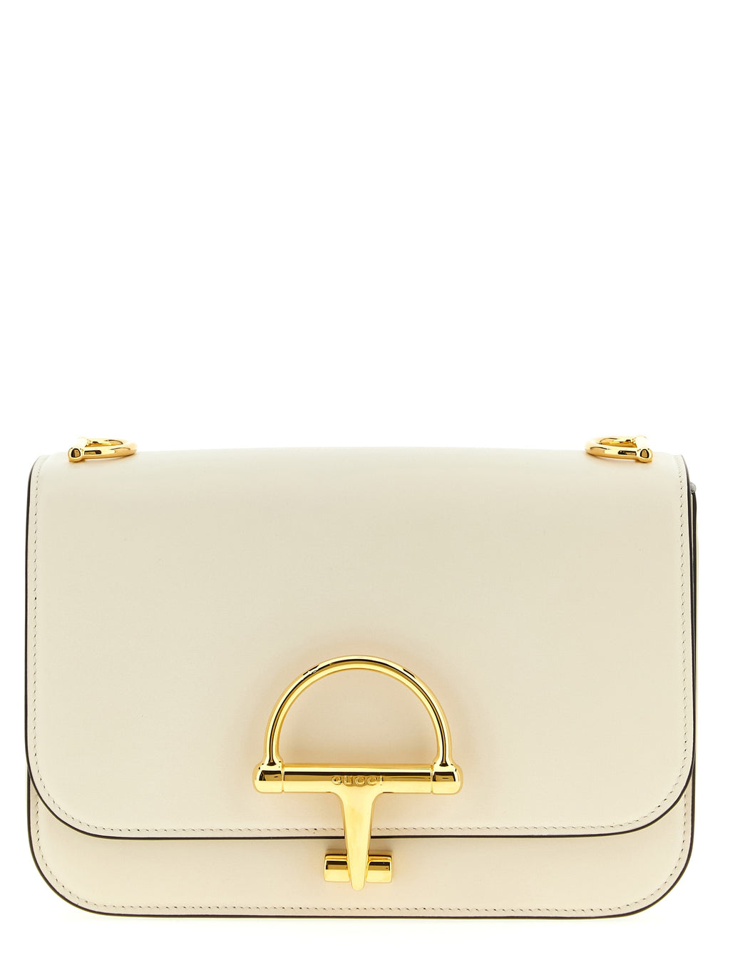 Gucci Siena Crossbody Bag Ivory