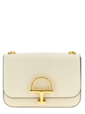 Gucci Siena Crossbody Bag Ivory