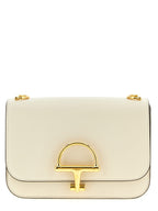 Gucci Siena Crossbody Bag Ivory