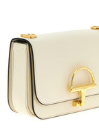 Gucci Siena Crossbody Bag Ivory