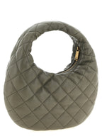 Saint Laurent Icarino Handbag Urban Grey