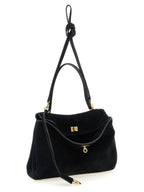 Balenciaga Rodeo Handbag Black
