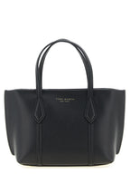 Tory Burch Perry Mini Handbag Black